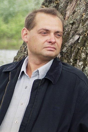 Photo Taras Kirejko