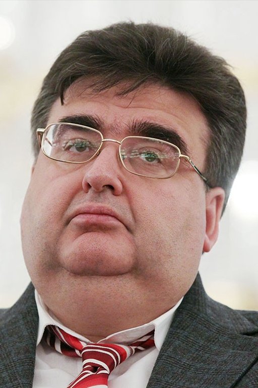 Photo Aleksei Mitrofanov