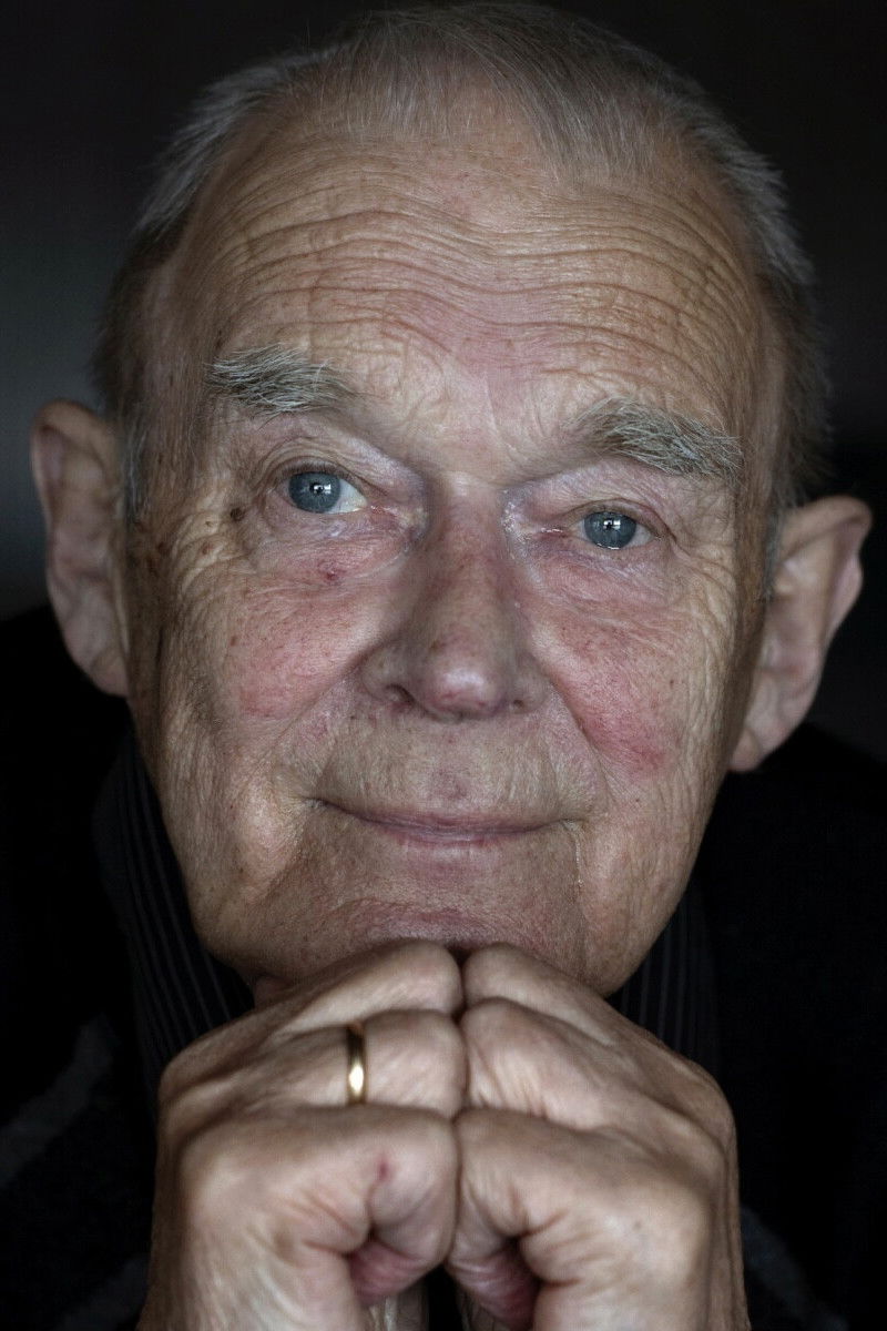 Photo Arthur Arntzen