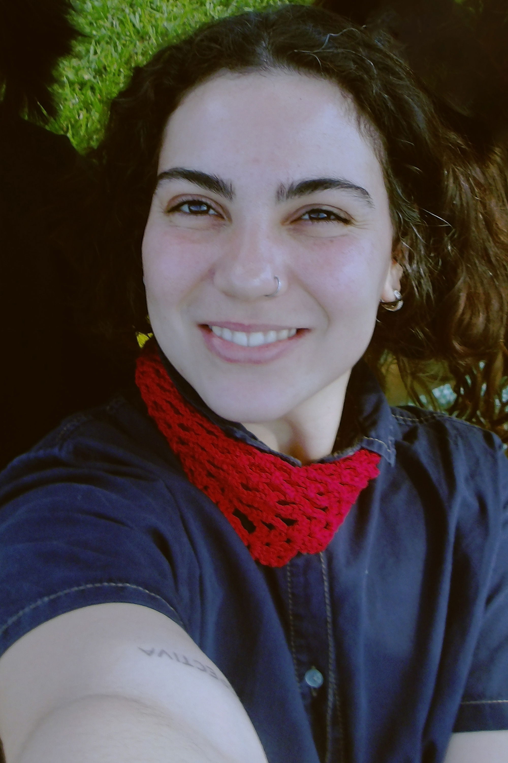 Photo Camila Canestraro