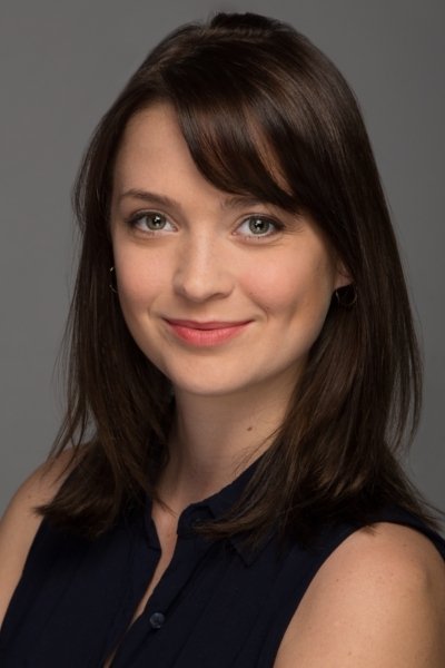 Photo Caroline S. Rousseau