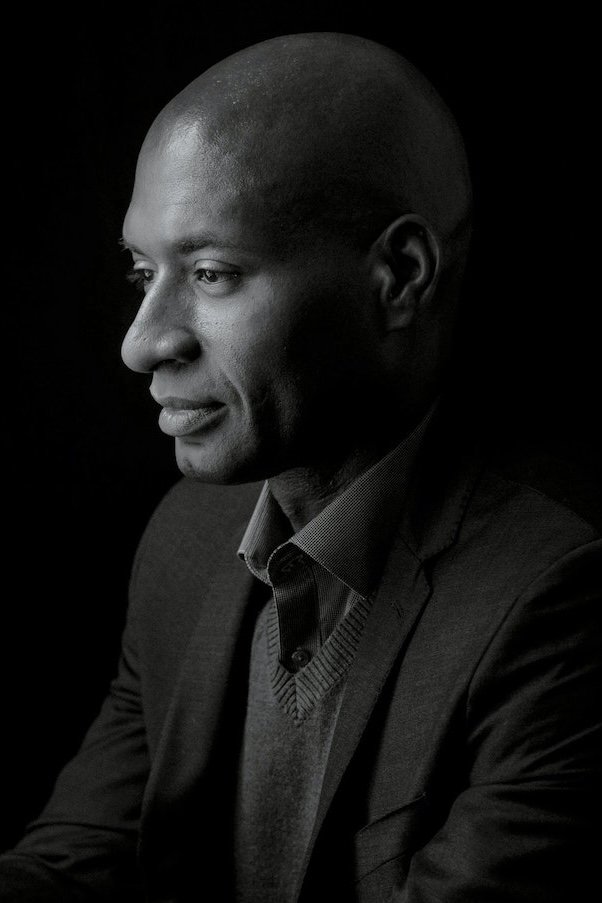 Photo Charles M. Blow
