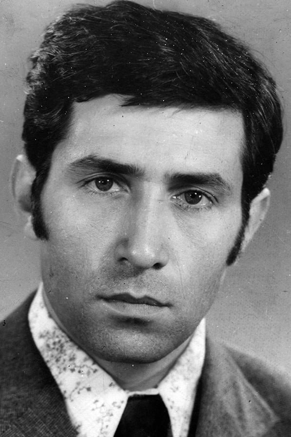 Photo Hüseyn Mehdiyev