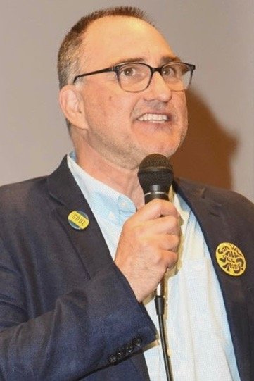 Photo Pablo Miralles