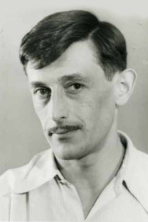 Photo Viktor Nekrasov