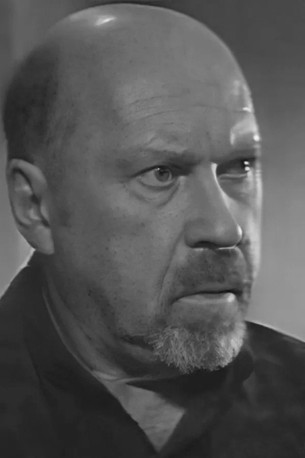 Photo Vyacheslav Brovkin