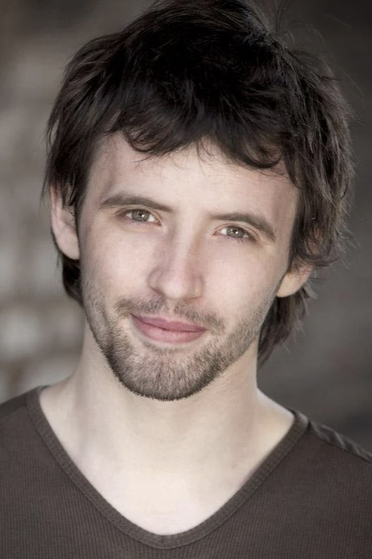 Photo Eifion Melnyk-Jones