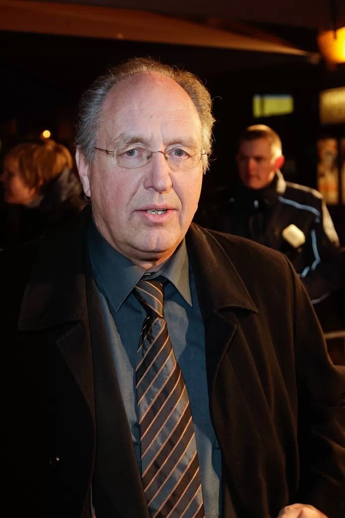Photo Hans Scheepmaker