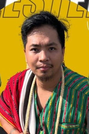 Photo Mark Lester Valle