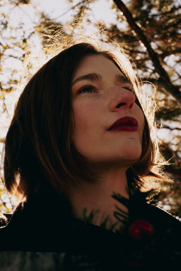 Photo Maxwell Golden