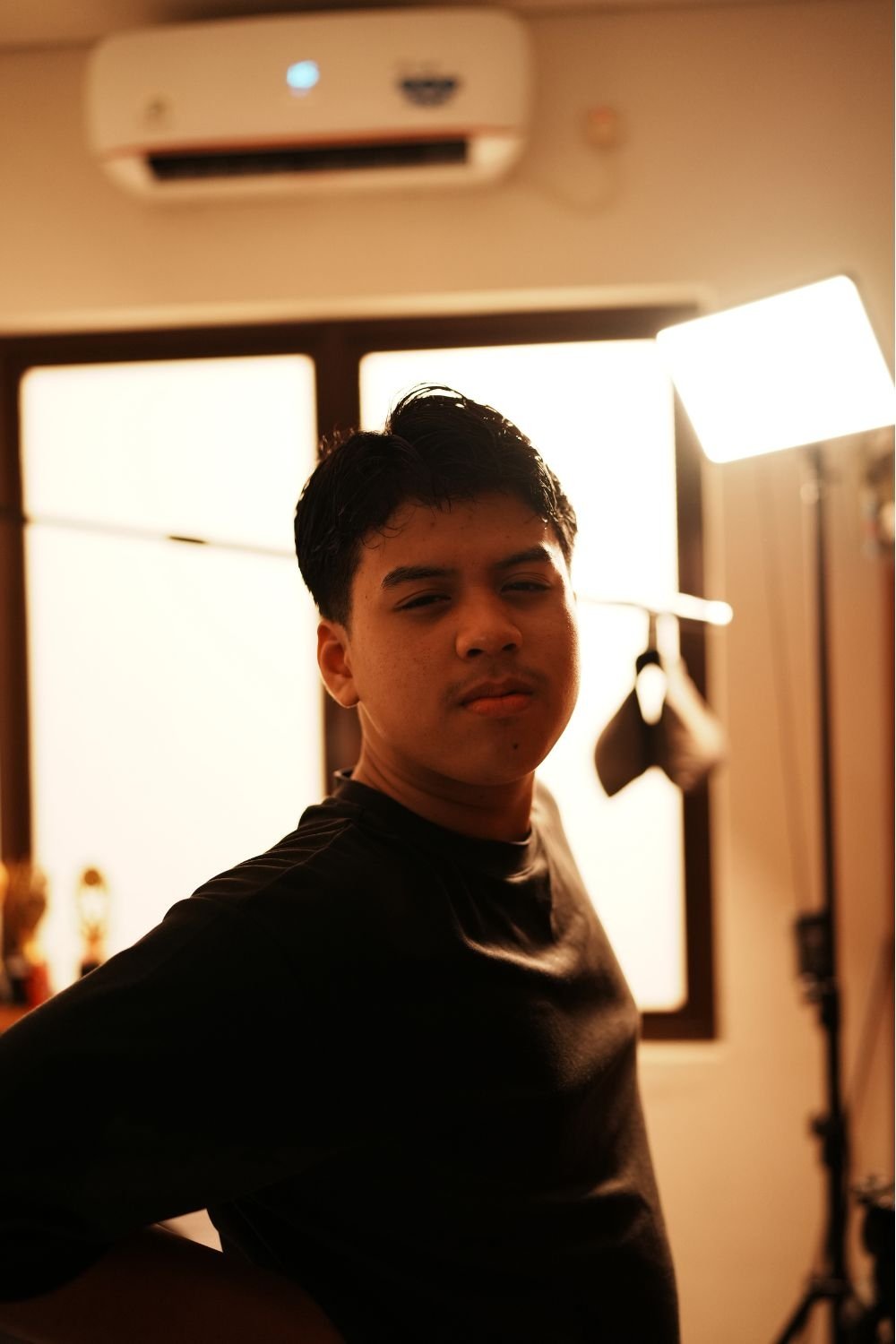 Photo Rajindra Pramudya Wullur