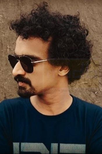 Photo Renji Kankol