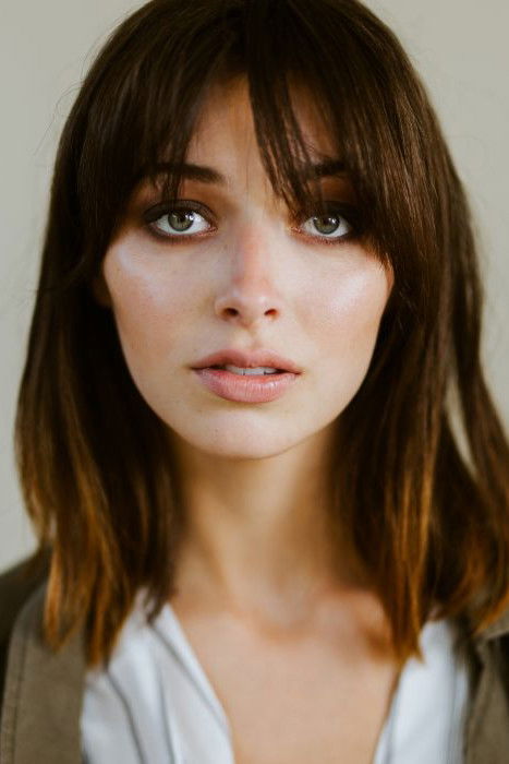 Photo Rosalie Bonenfant