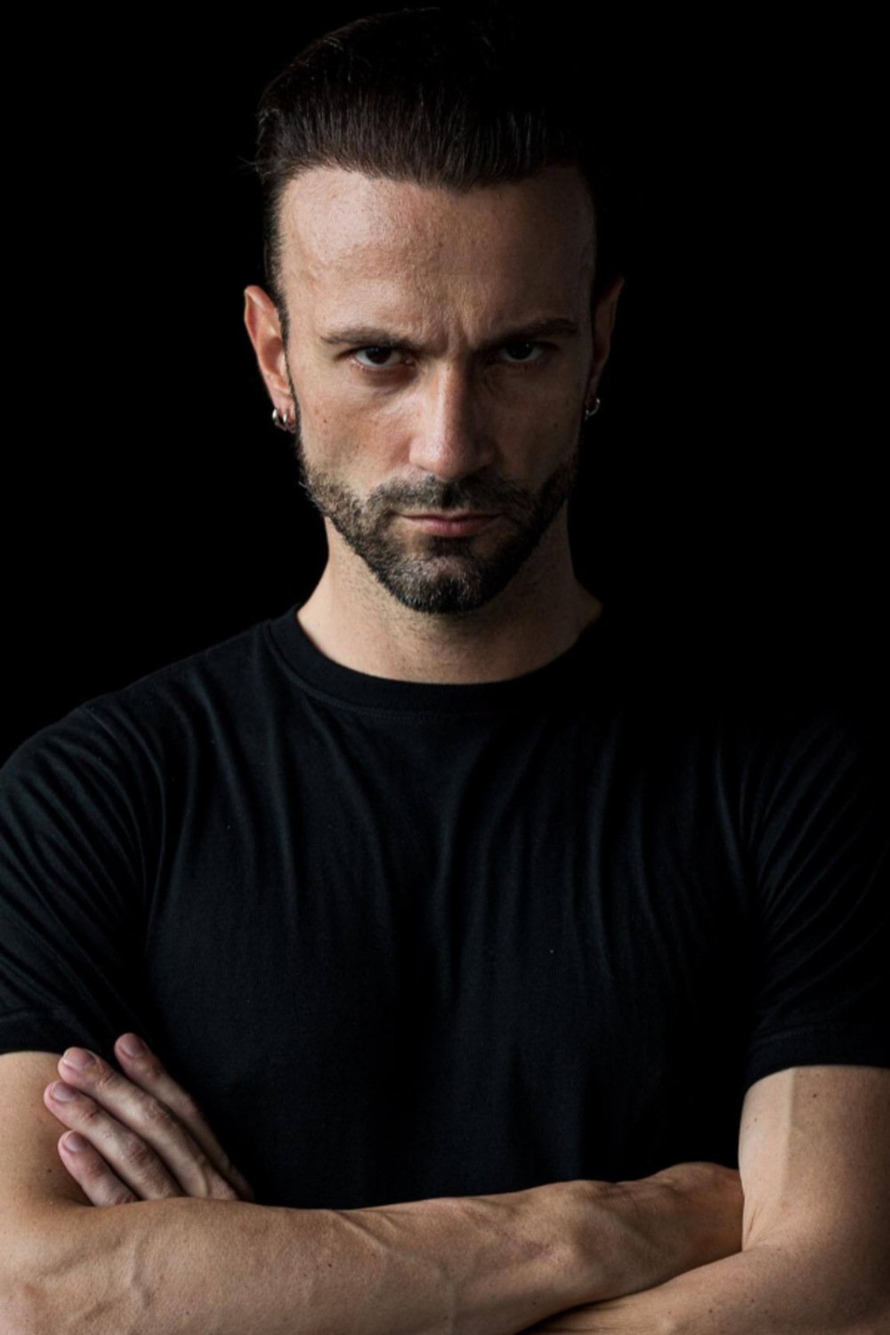 Photo Alessio Pescatori