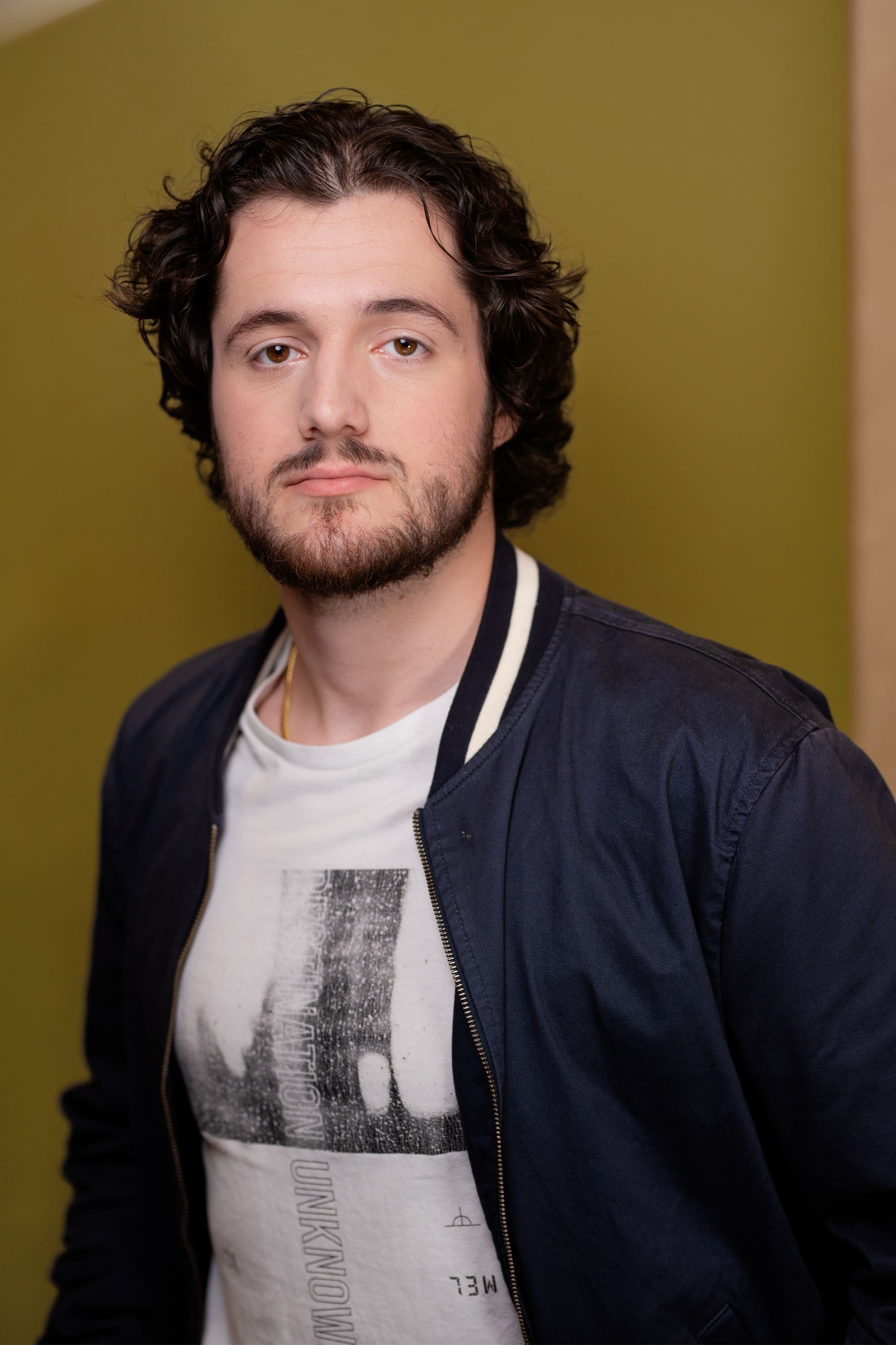Photo Colin James Fiechtner