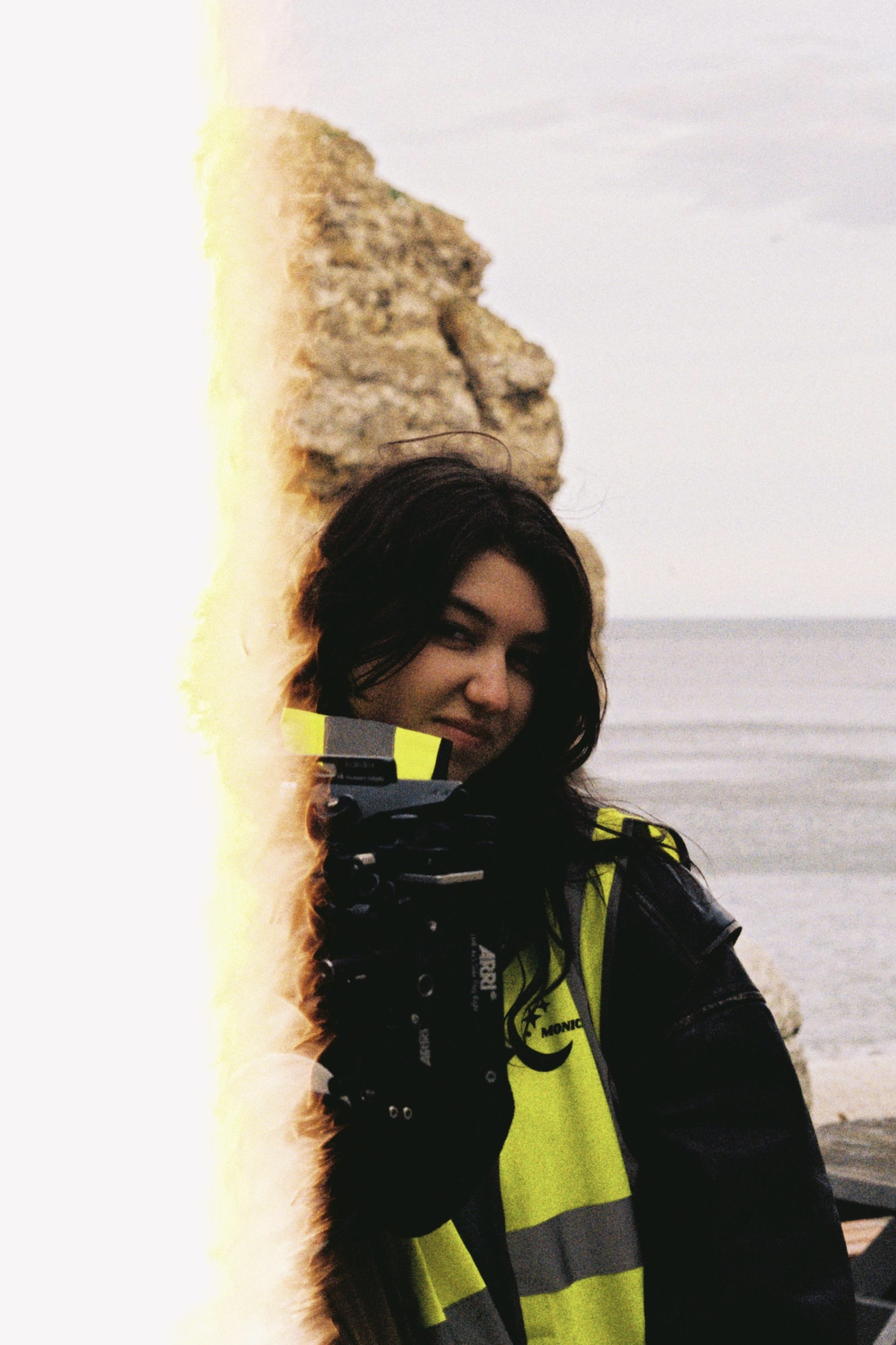 Photo Monica Echevarria