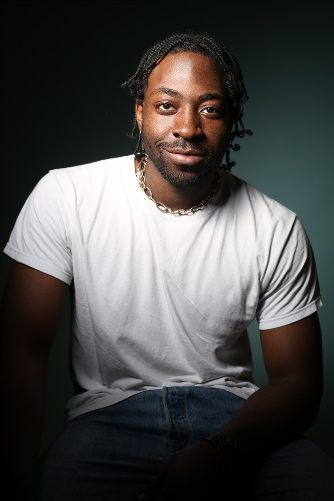 Photo Okito Wembonyama