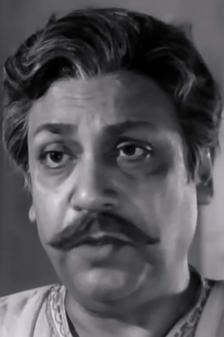Photo Satya Bandopadhyay
