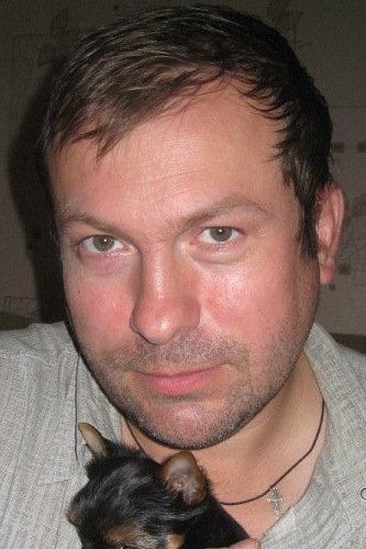 Photo Vladimir Gritsevskiy