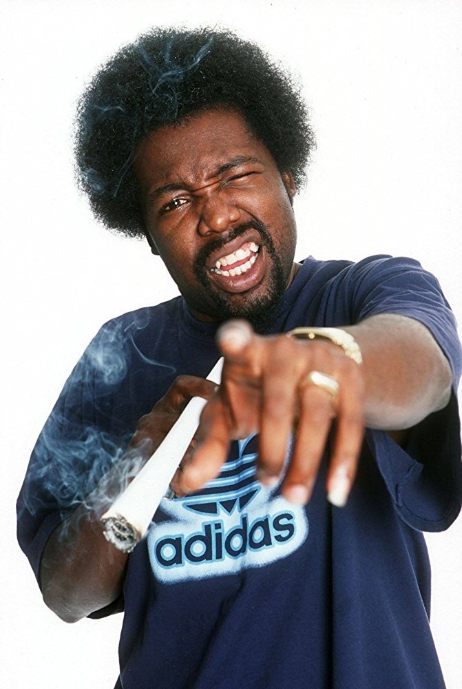 Photo Afroman