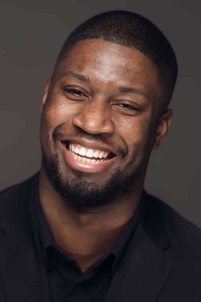 Photo Akeem Hoyte-Charles