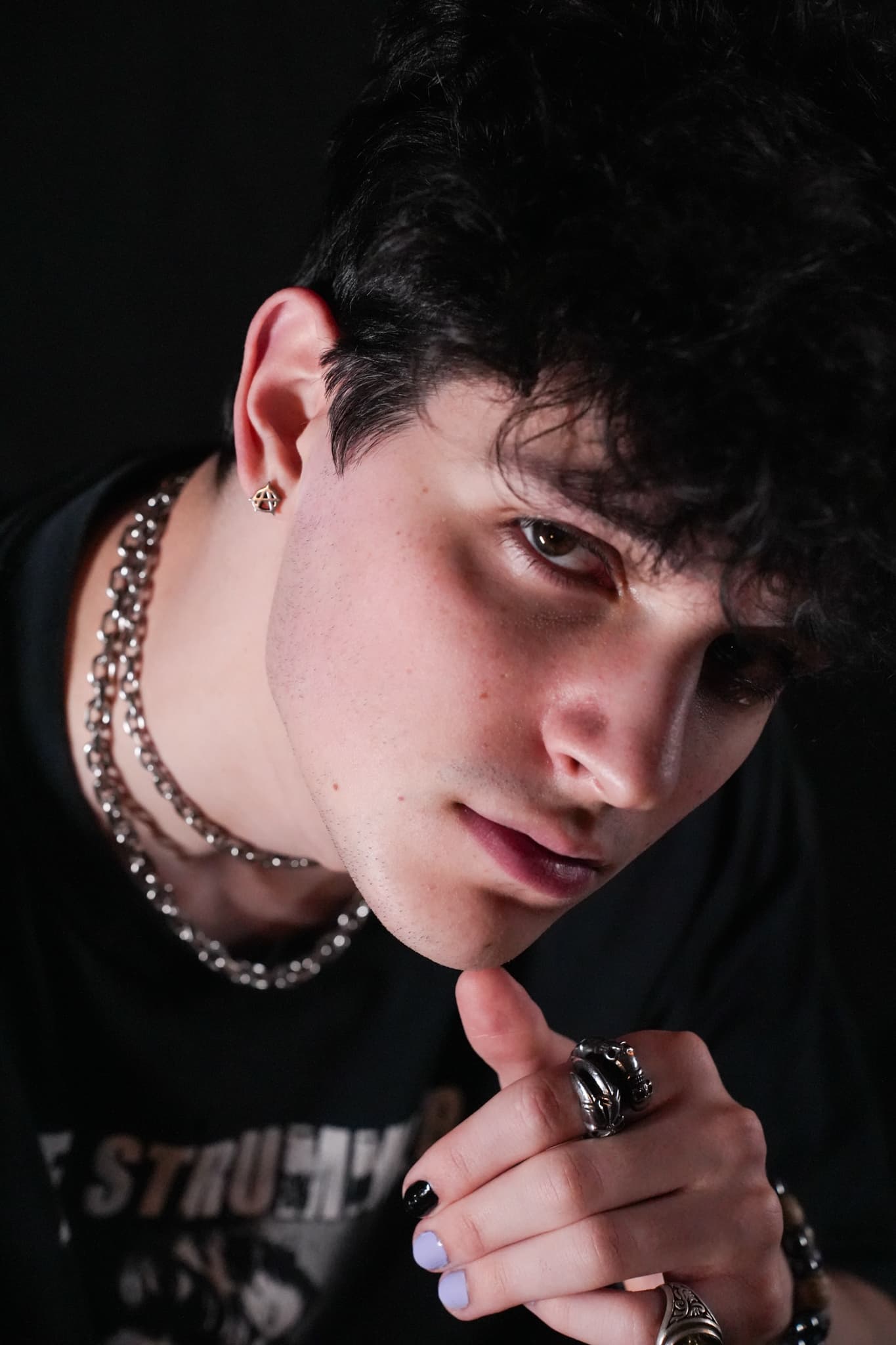 Photo Detroit Hamell