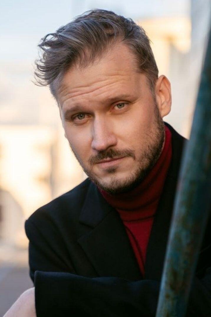 Photo Jiří Sádek