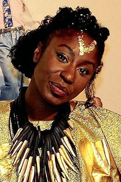 Photo Louisa Yaa Aisin