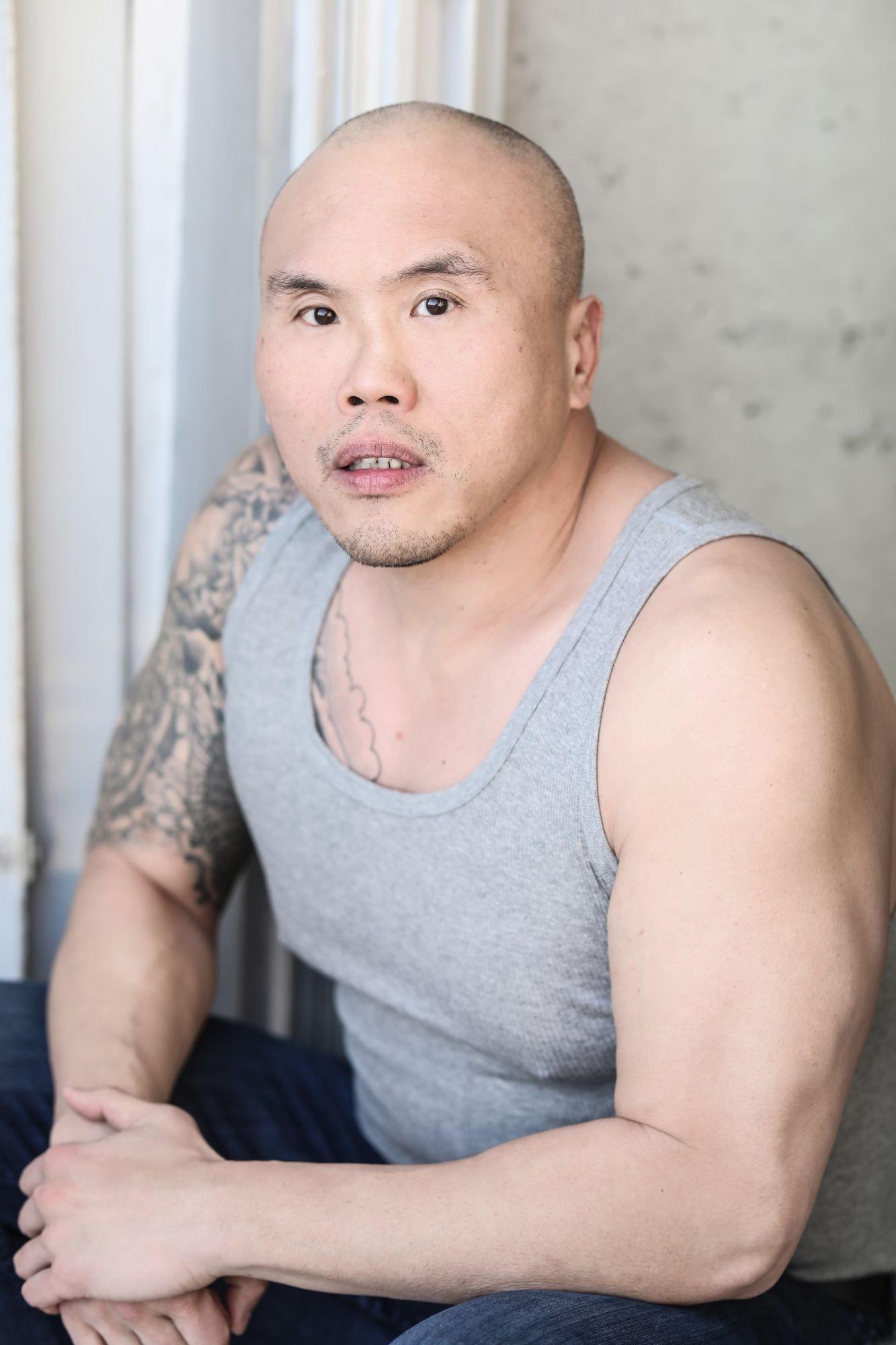 Photo Paul Cheng