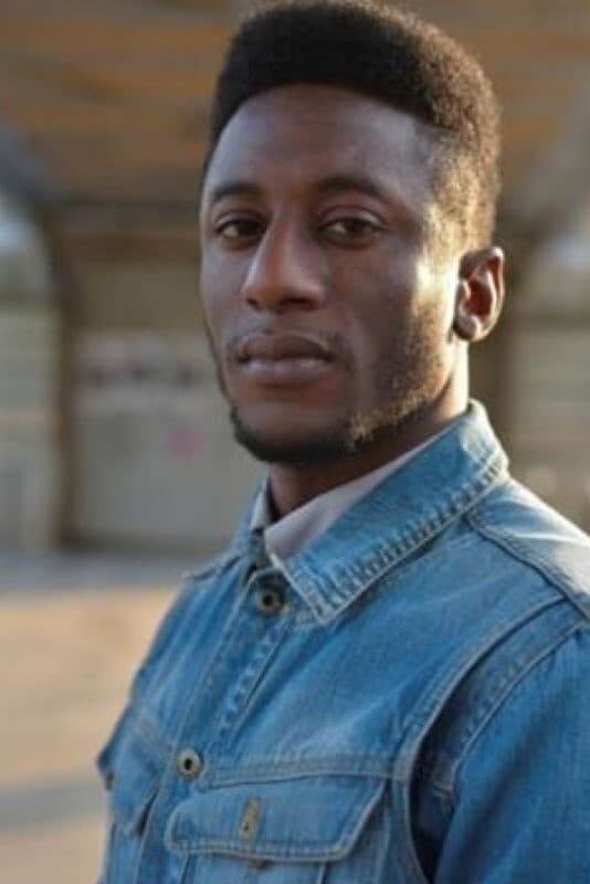 Photo Sékouba Doucouré