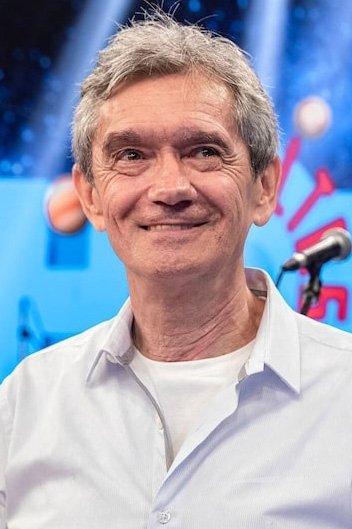 Photo Serginho Groisman