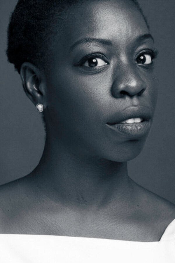 Photo Tiffany Claire Martin