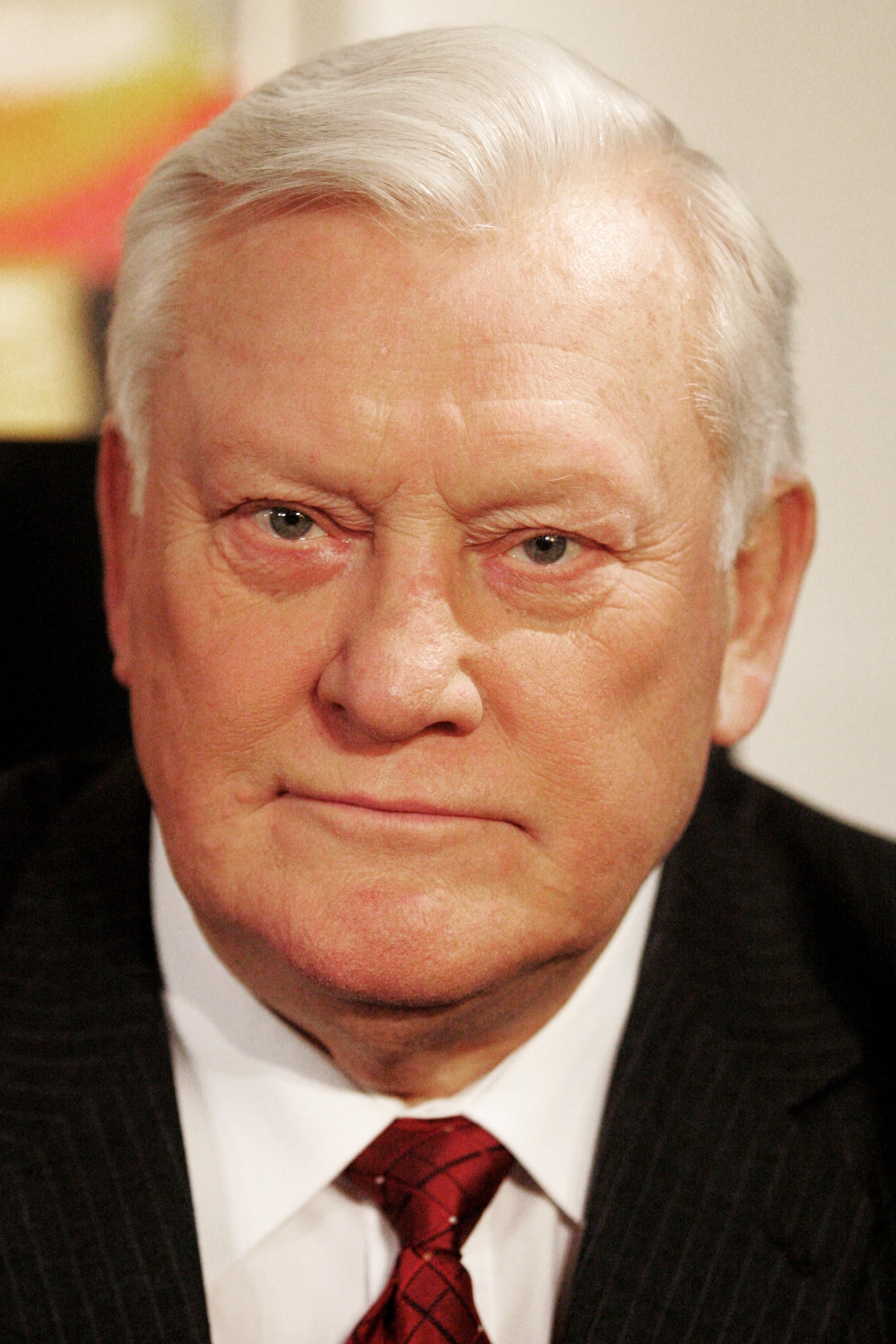 Photo Algirdas Brazauskas