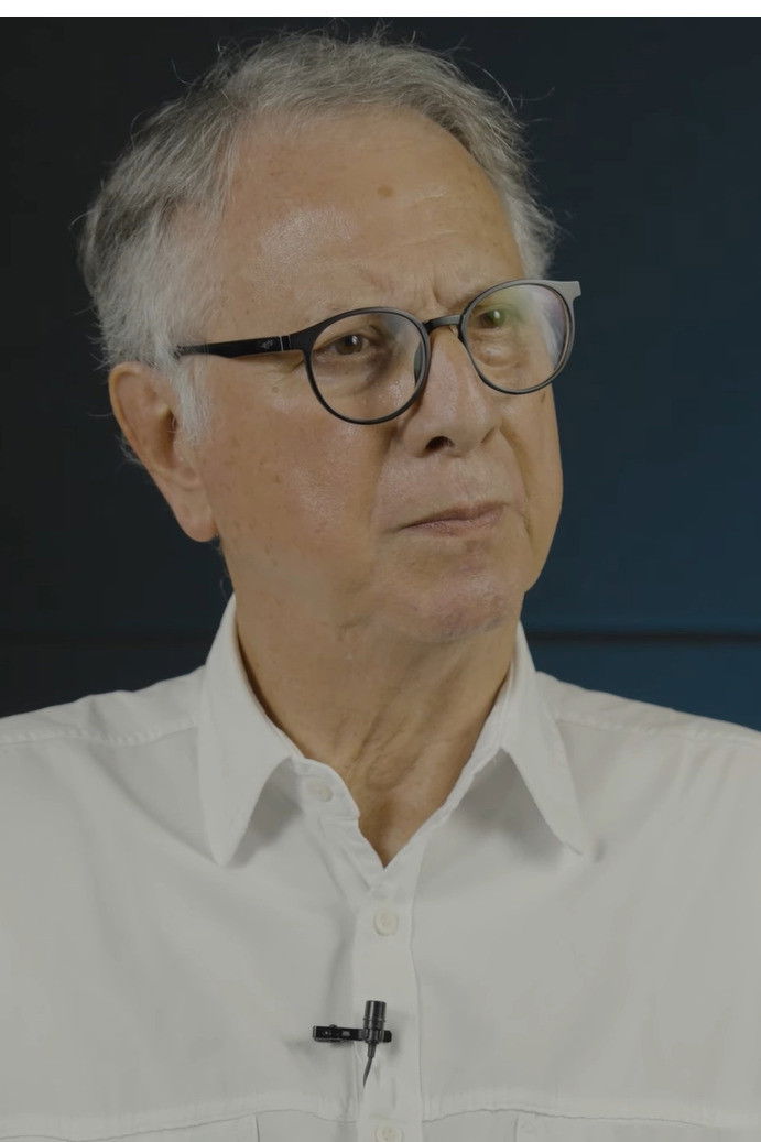 Photo Márcio de Moraes