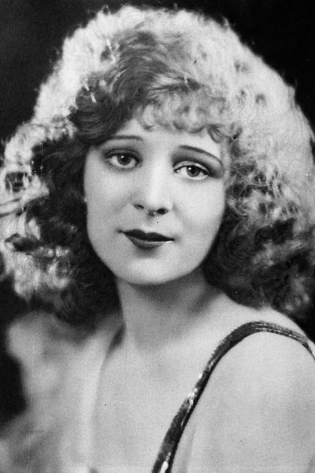 Photo Marguerite De La Motte