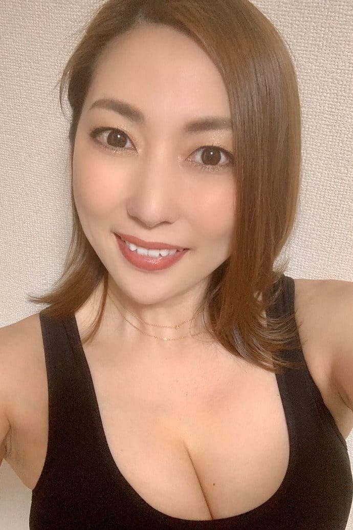 Photo Mirei Yokoyama