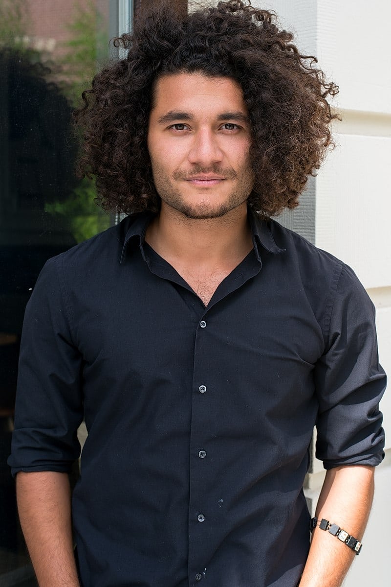 Photo Alkan Çöklü