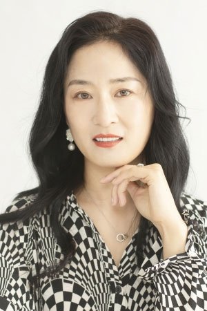 Photo Bai Jingjing