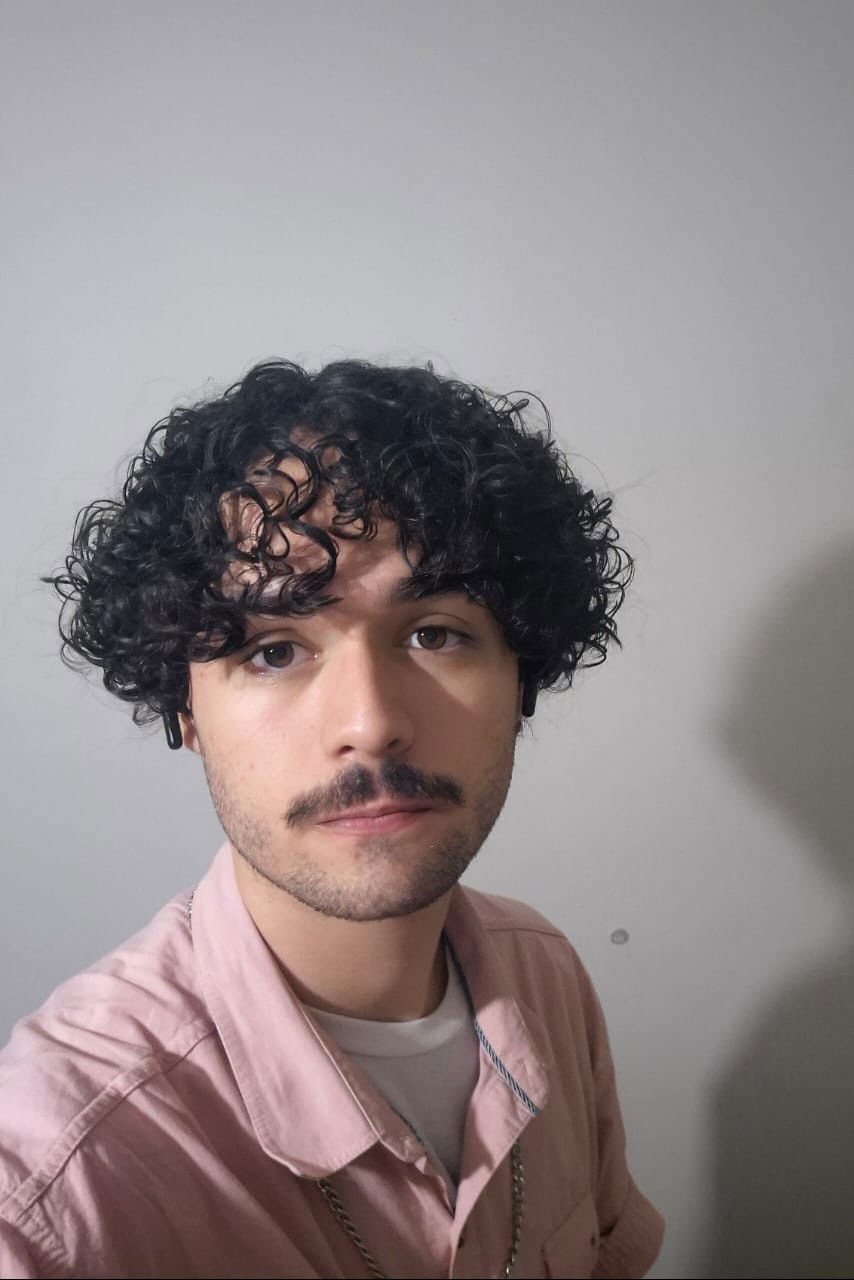 Photo Christovam Alves Lemos