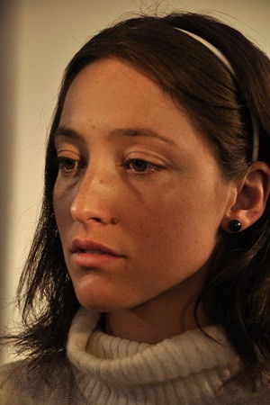 Photo Judith Pérez Segura