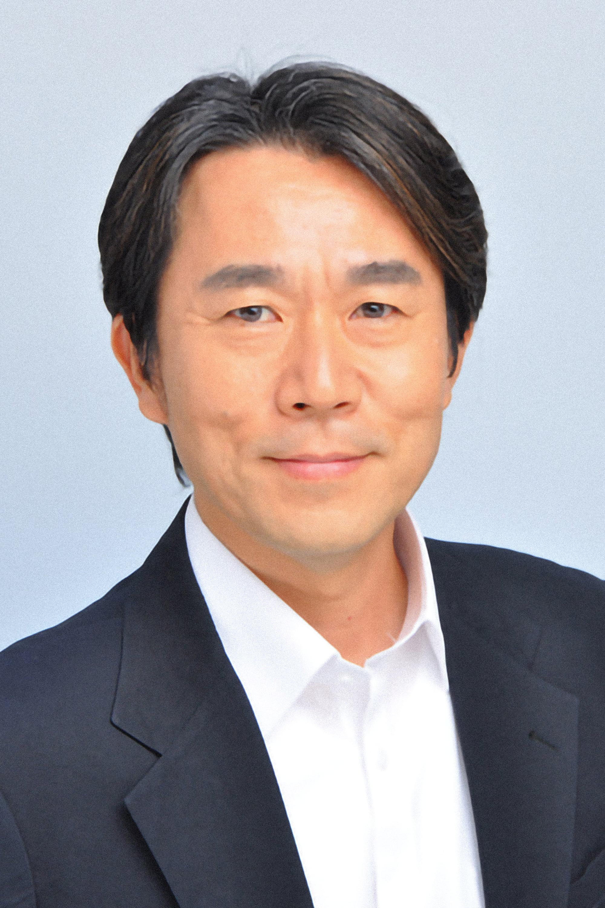 Photo Masaaki Sekine
