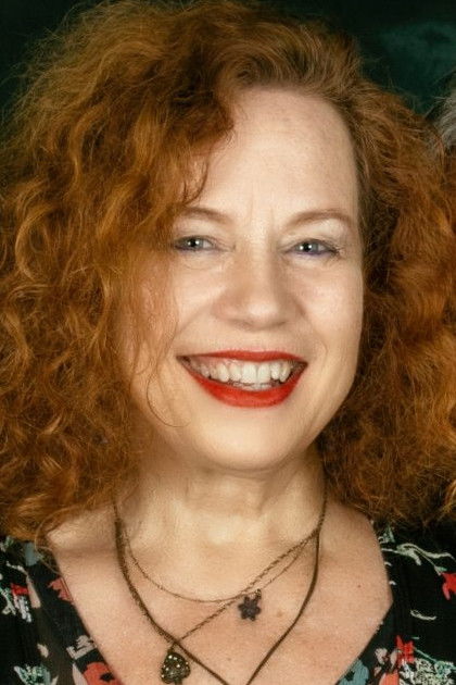 Photo Sarah-Jane Morris
