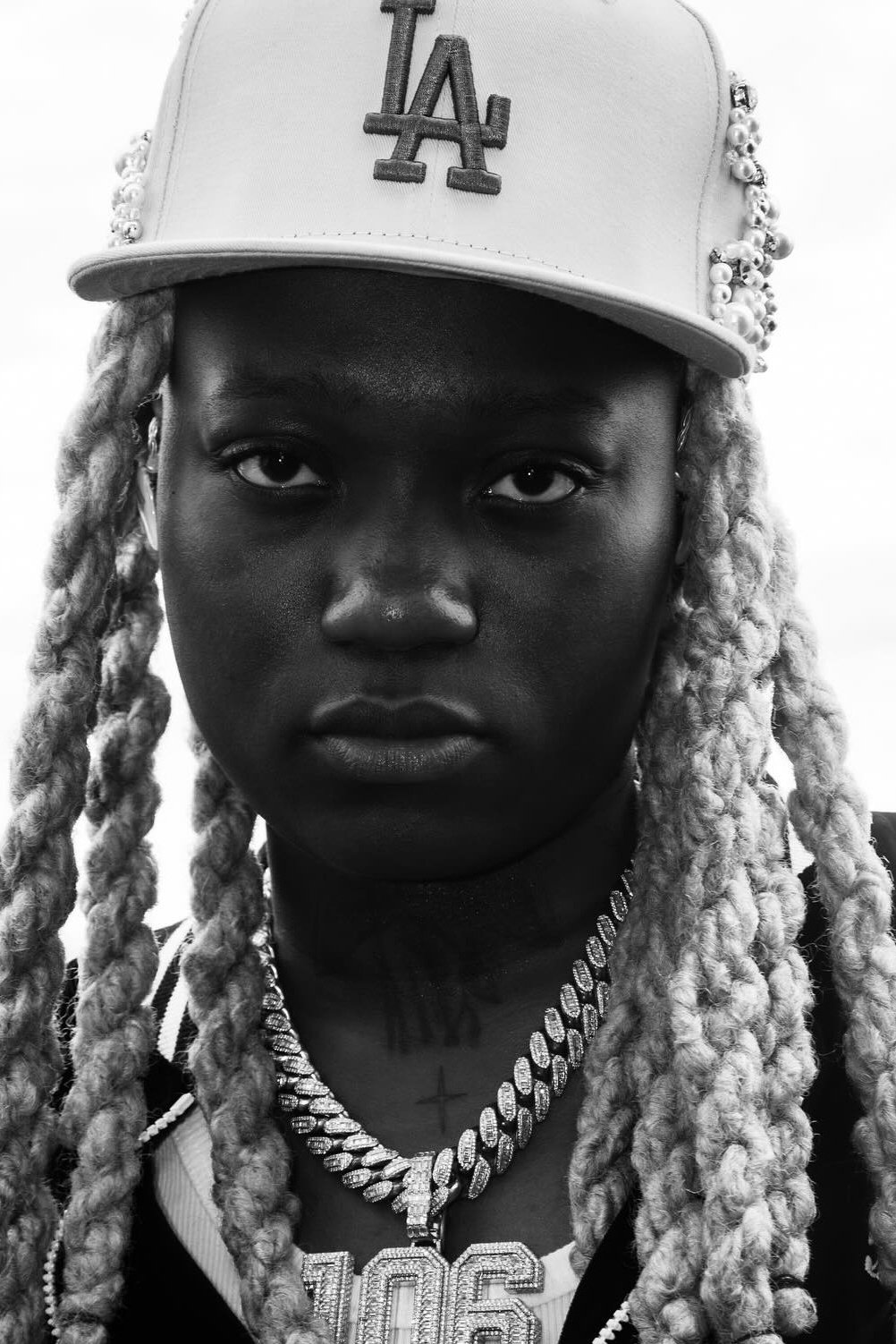 Photo Darkoo