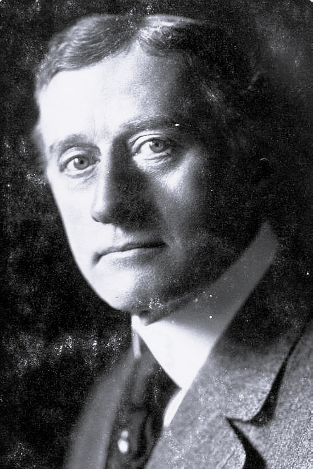 Photo George Backus