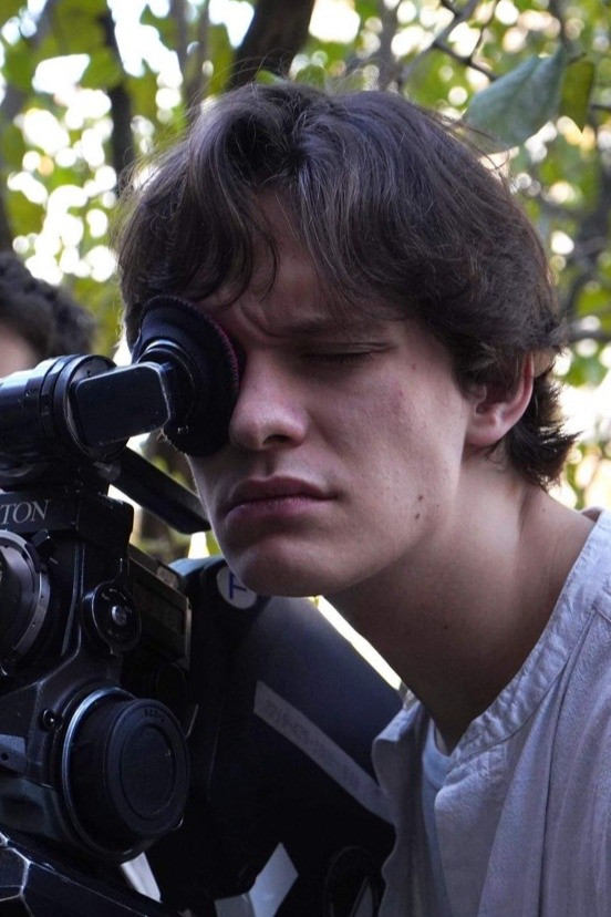 Photo Isaac Gervais Trudel