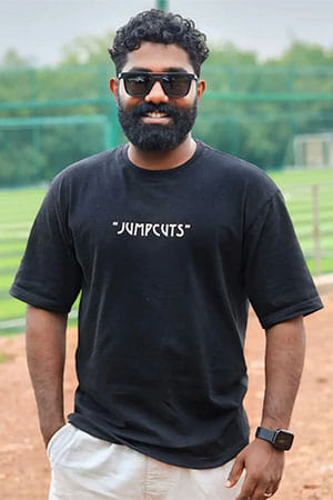 Photo Jithin Kannan