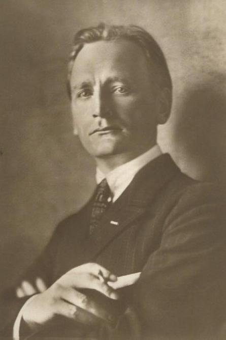 Photo Josef Peterhans