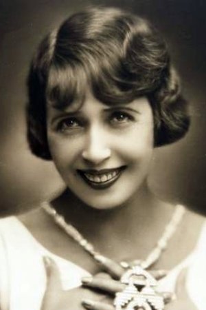 Photo Mistinguett