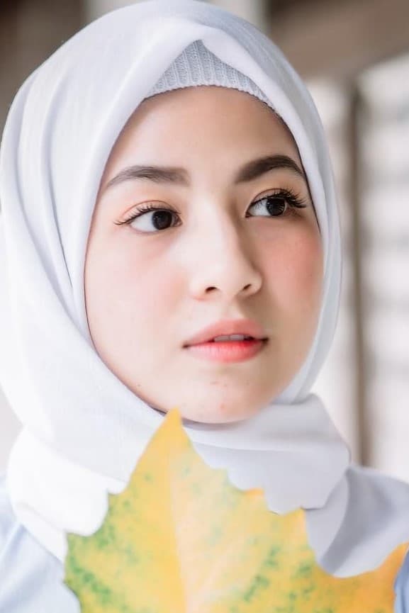 Photo Natasha Rizky
