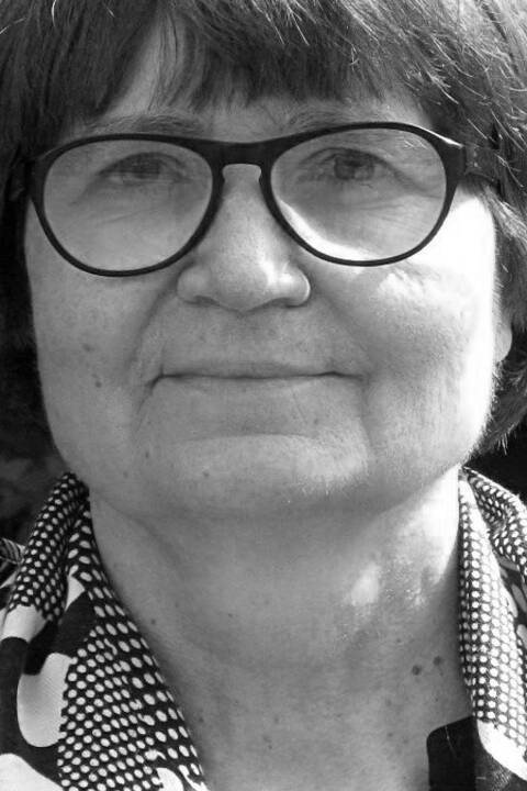 Photo Olga Kravchenya